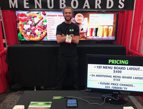 Pizza Expo Las Vegas 2017